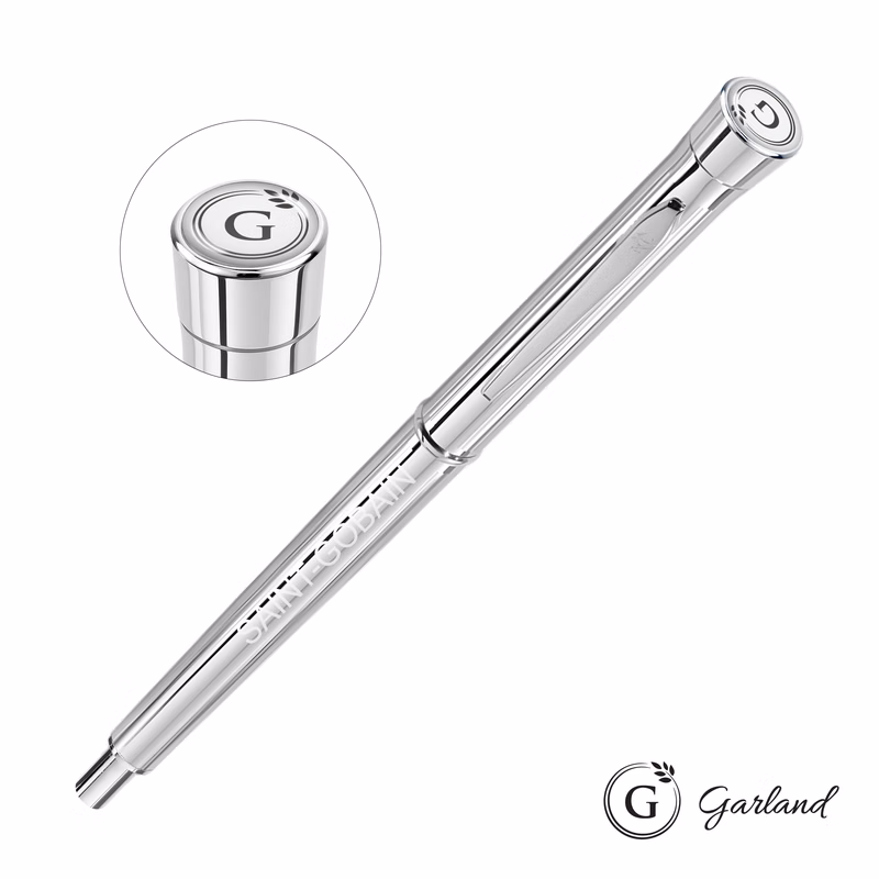 Garland® Signature Mechanical Pencil - Chrome