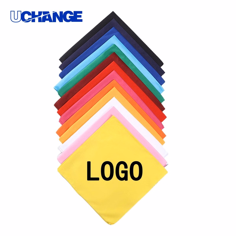 Cycling Fashion Bandana Square