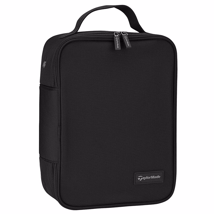 TaylorMade Player's Shoe Bag
