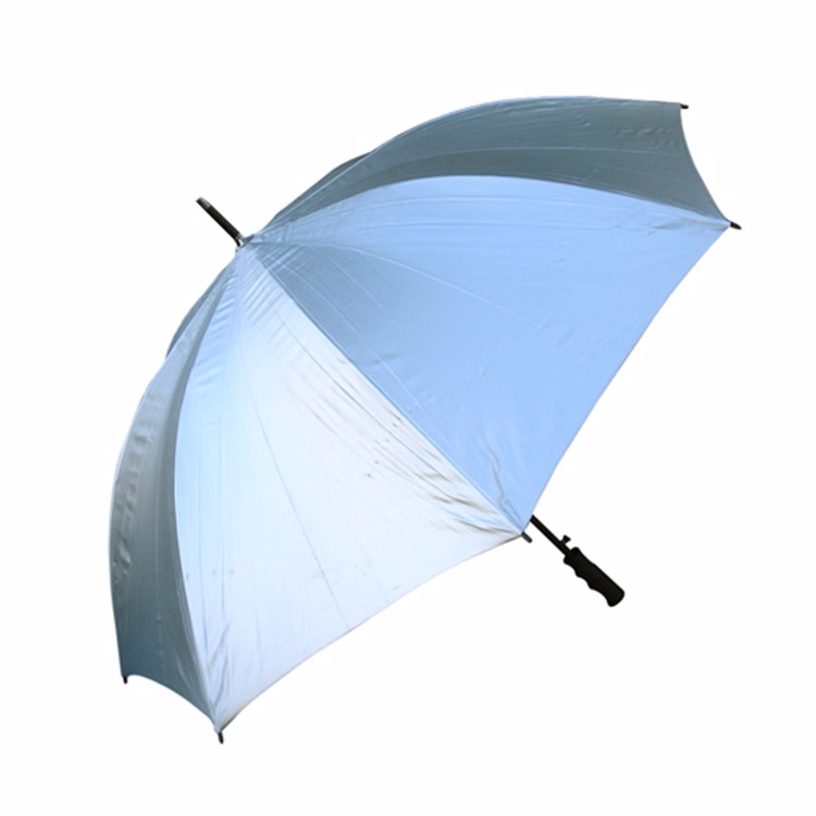 Sands Umbrella - Silver