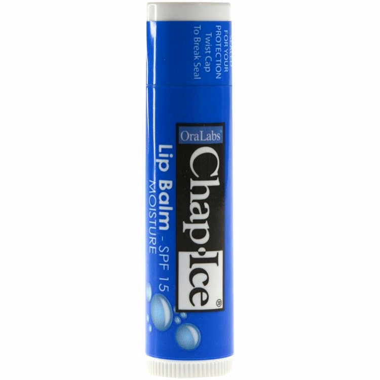 Chap Ice Moisture Stick - SPF 15