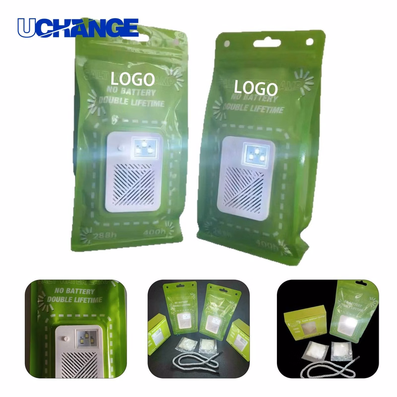 Outdoor Saltwater Emergency LED Light