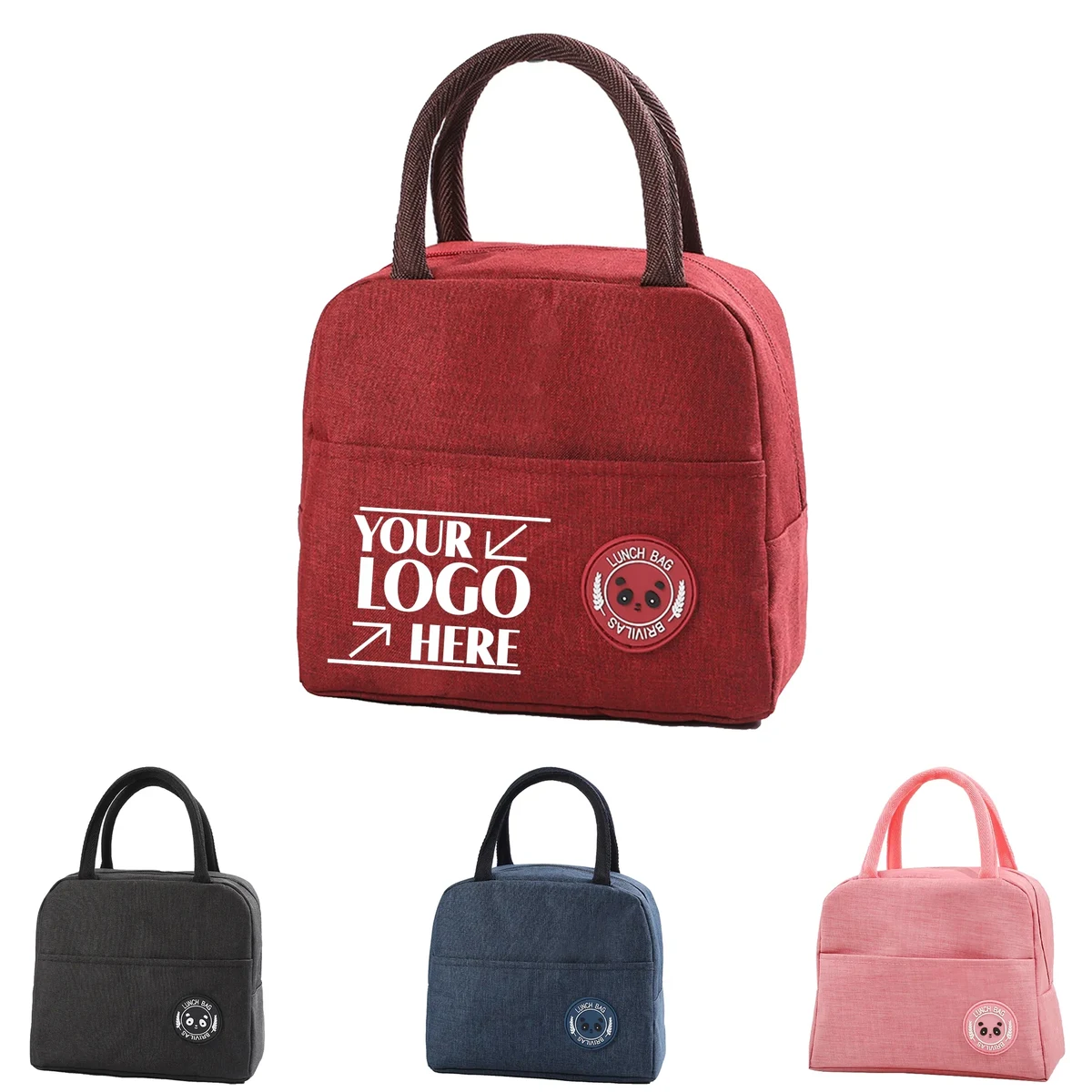 Portable Thermal Bag 1