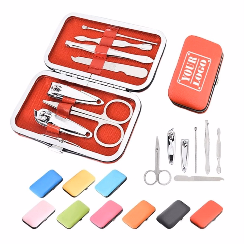 7-In-1 Manicure Set