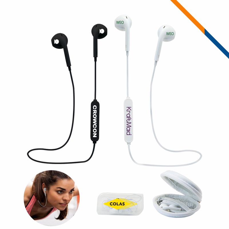 Topaz Bluetooth Headset