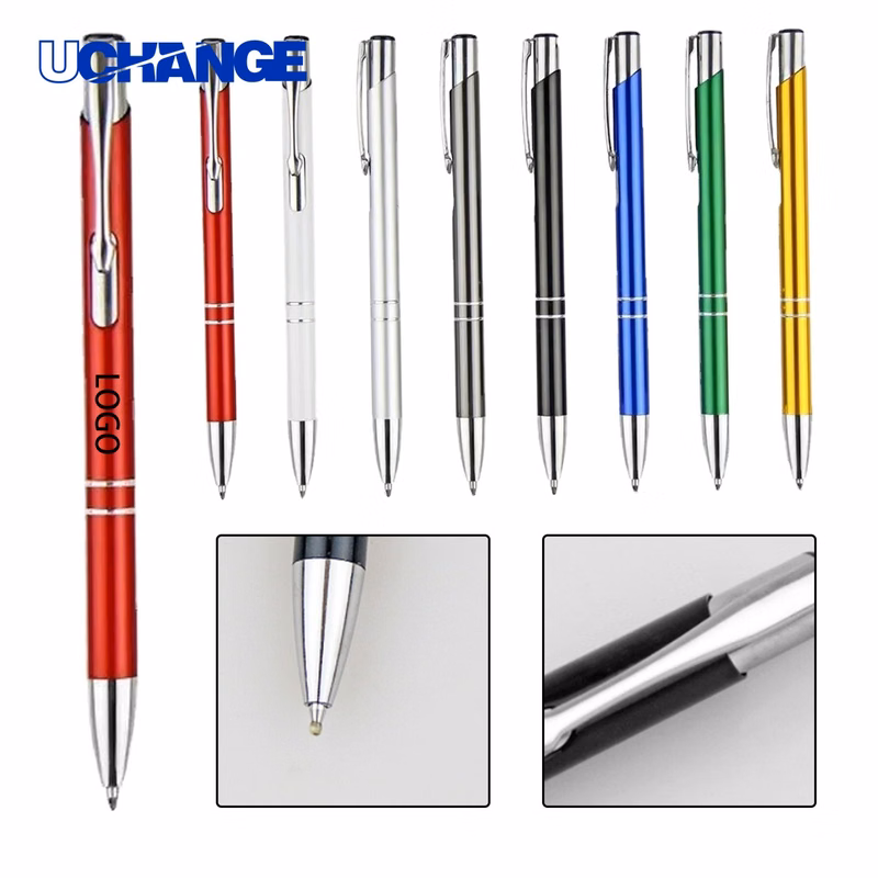 Office Metal Pen