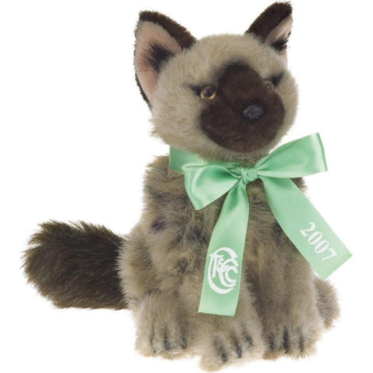 8" Hyena 1