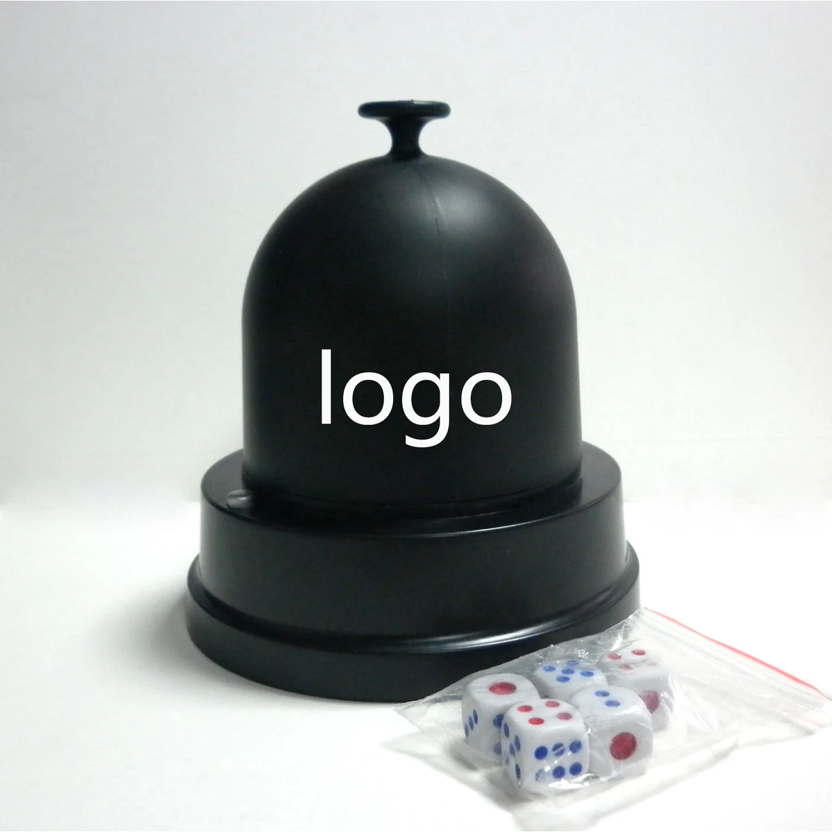 Electric Die Cup Set 1