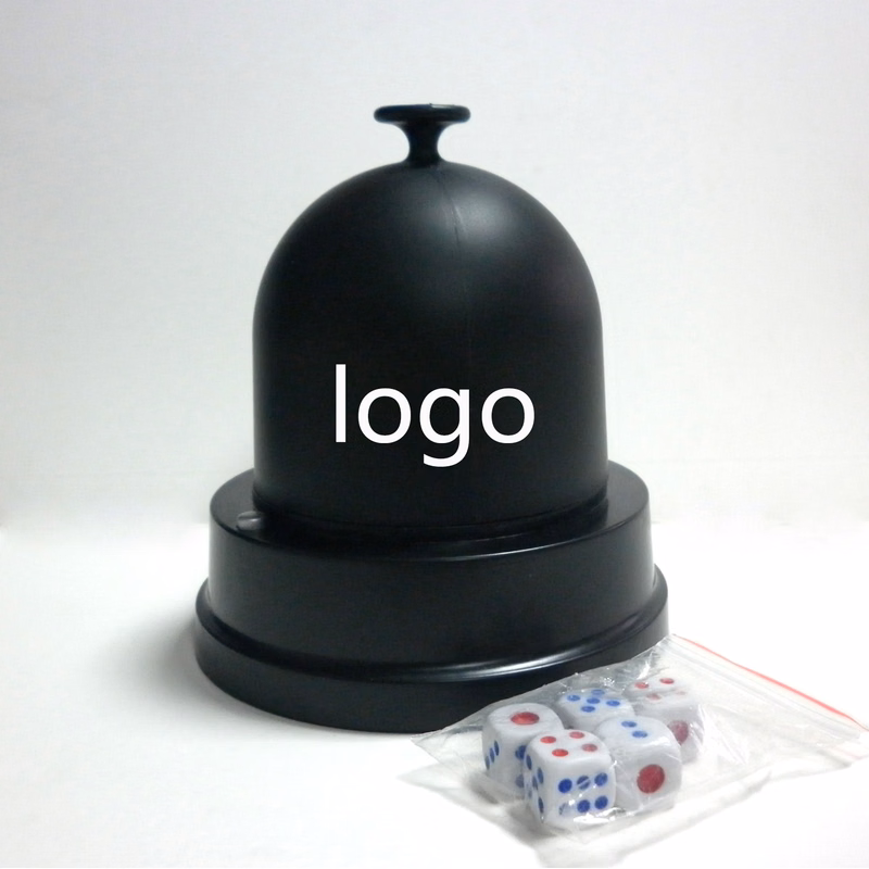 Electric Die Cup Set