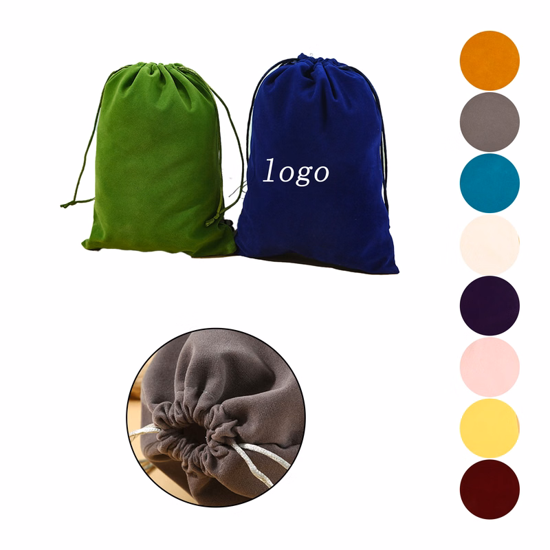 Gift Jewelry Bundle Storage Bag