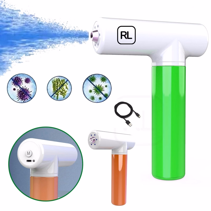 Handheld Rechargeable Disinfection Sprayer