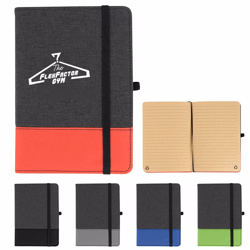 Recycled Polyester Journal