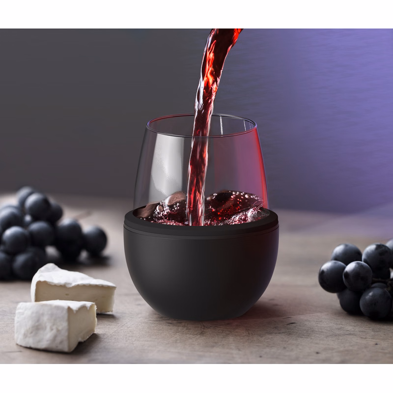 Asobu 15 Oz. Insulated Wine Cooler
