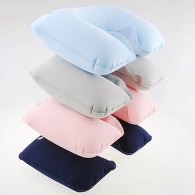 Memory Foam Neck Rest/ Neck Pillow