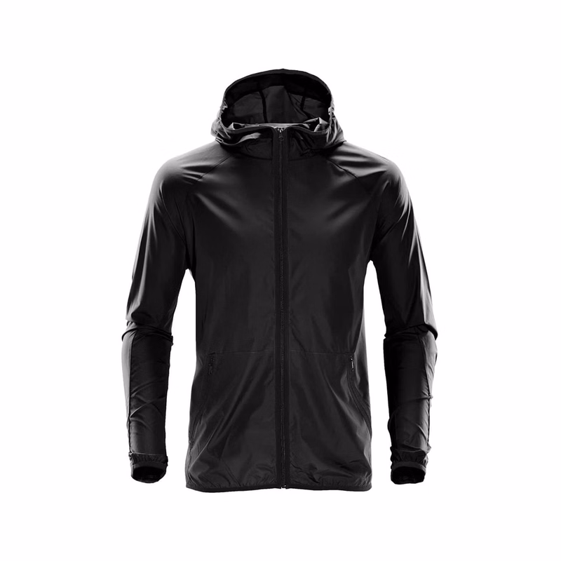 Stormtech Men's Ozone Hooded Jacket