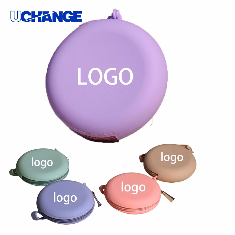 Silicone Money Clip for Cash