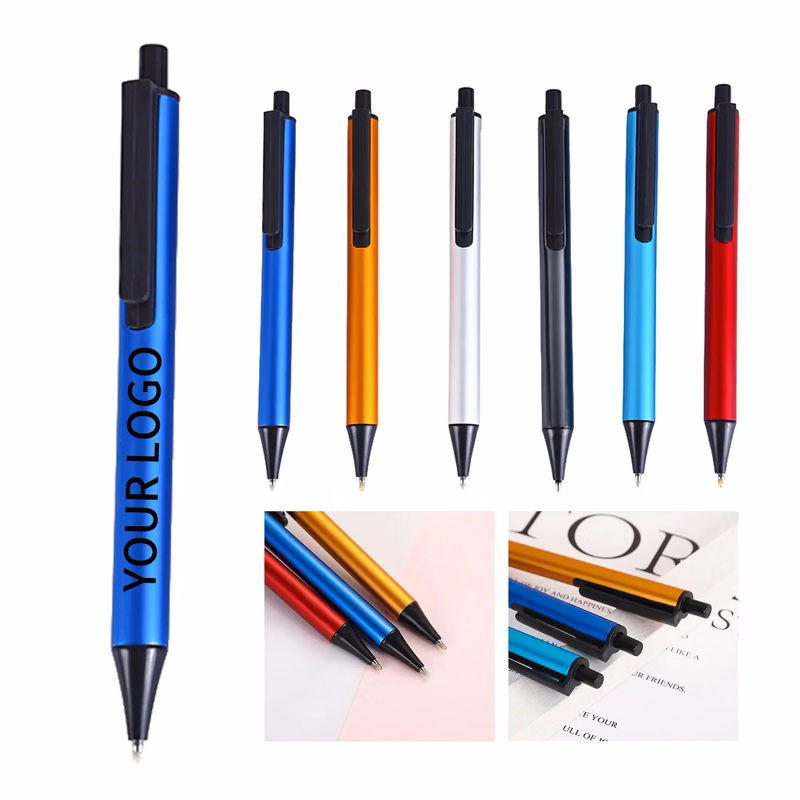 Biodegradable Ballpoint Pen