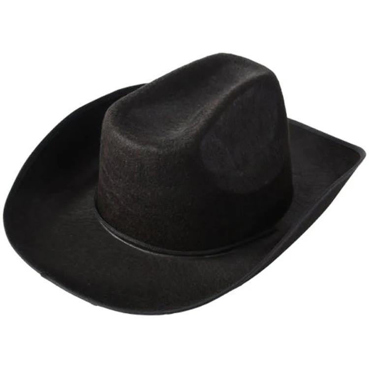 Adult Cowboy Hatsafe, non-toxic, and environment friendly 1