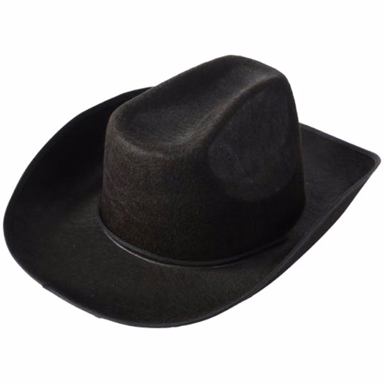 Adult Cowboy Hatsafe, non-toxic, and environment friendly