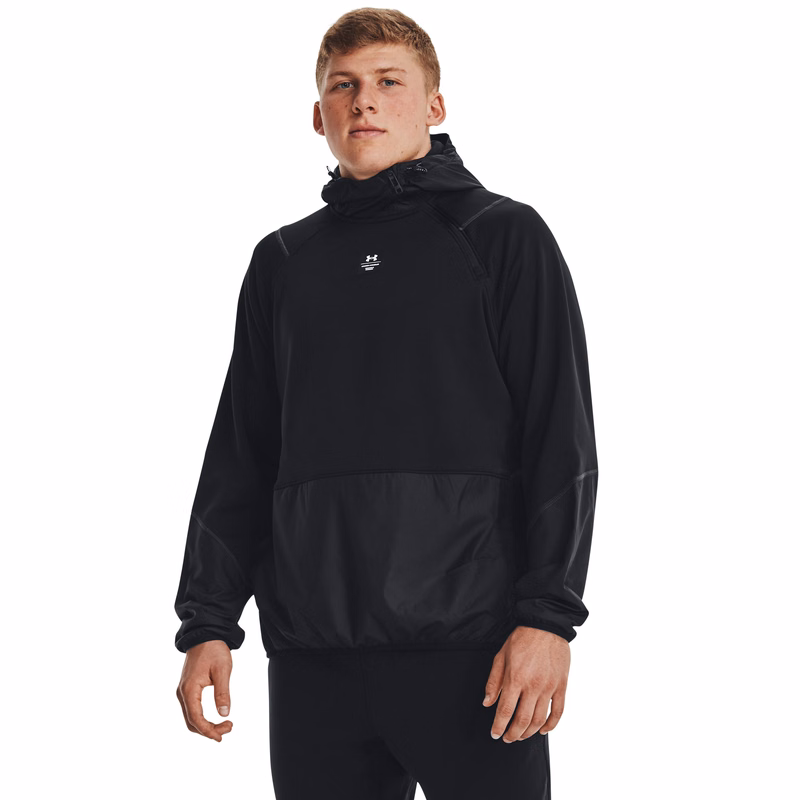 Men's UA RUSH Fleece Hoodie