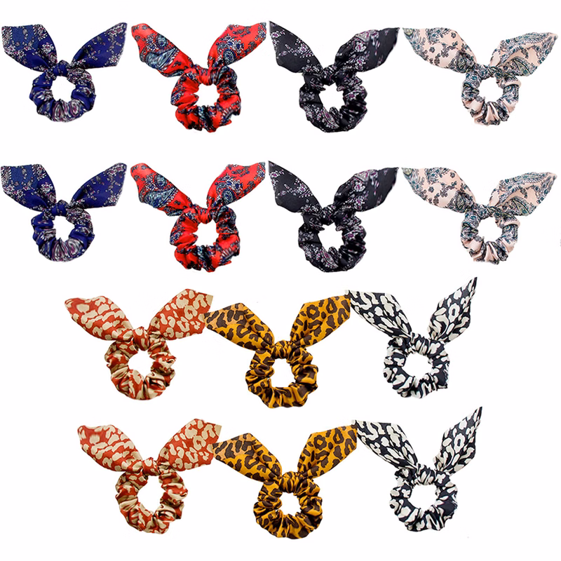 Fashion Cooling Bandana Ice Scarf Headband