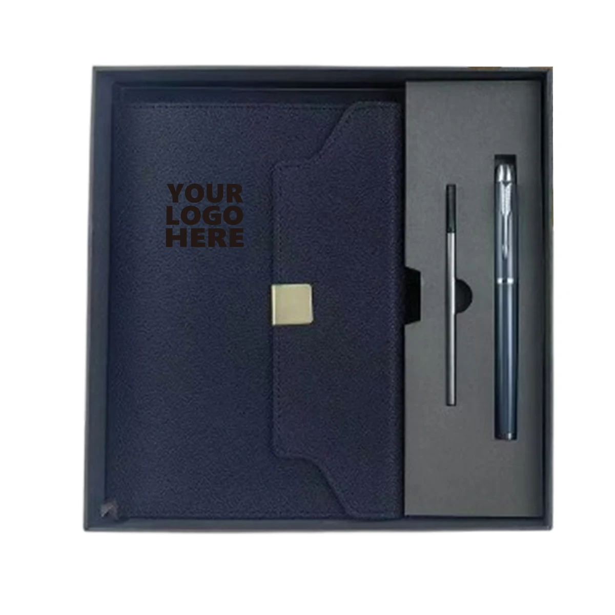 Exquisite A5 notebook set 1