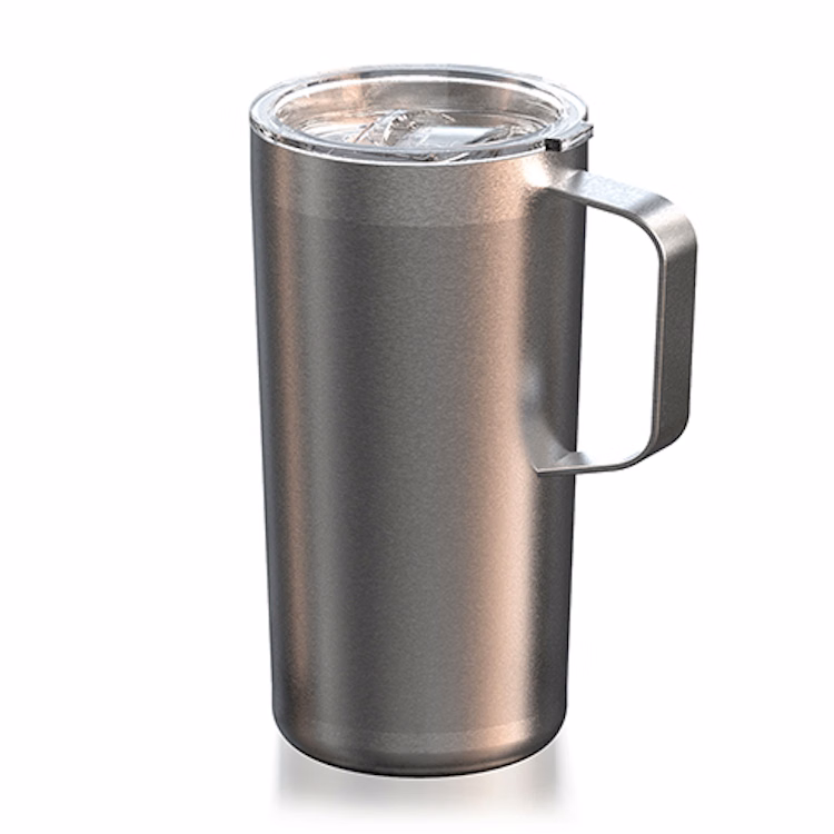 20 oz Asobu Recycled Tower Mug