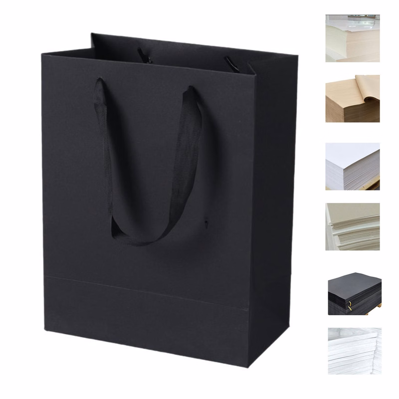 Euro Tote 8.25"W x 4.25"D x 10.5"H