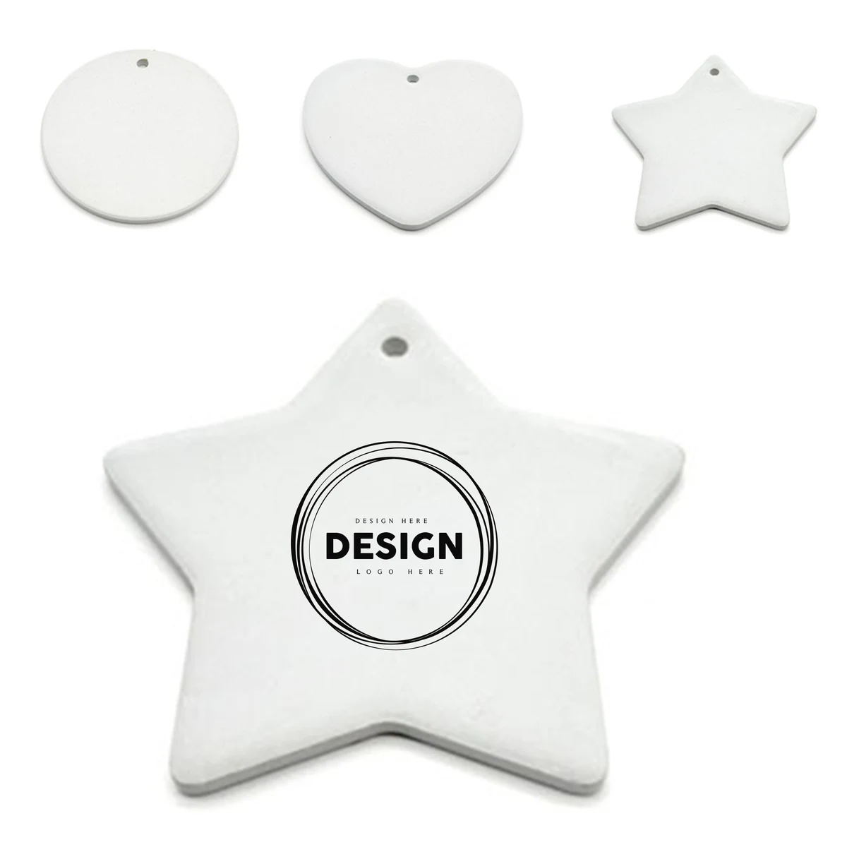 Decorative Ceramic Listing 1