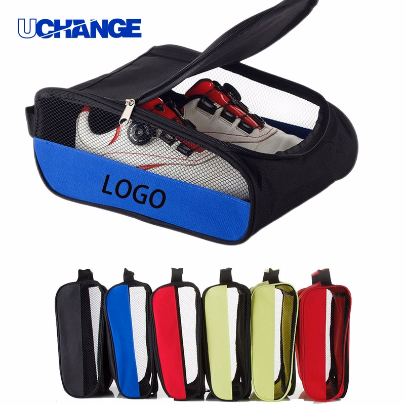 Breathable Golf Shoe Bag