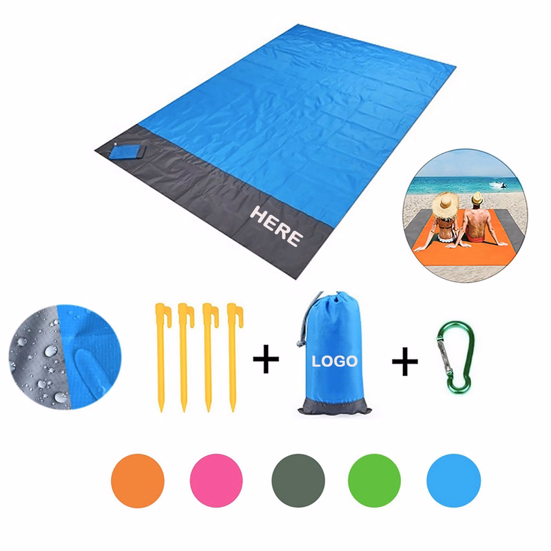 Waterproof Picnic Blanket
