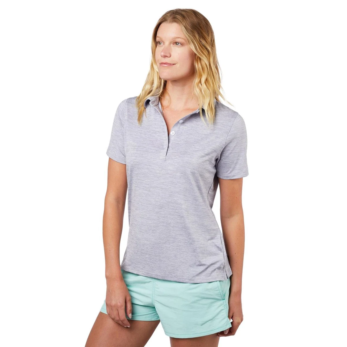 Ladies Cypress 1