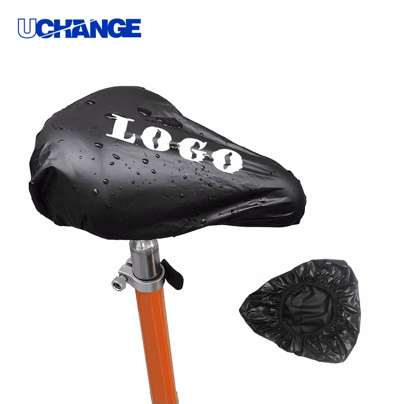 Bike Saddle Rain Cover Accessory for Protection