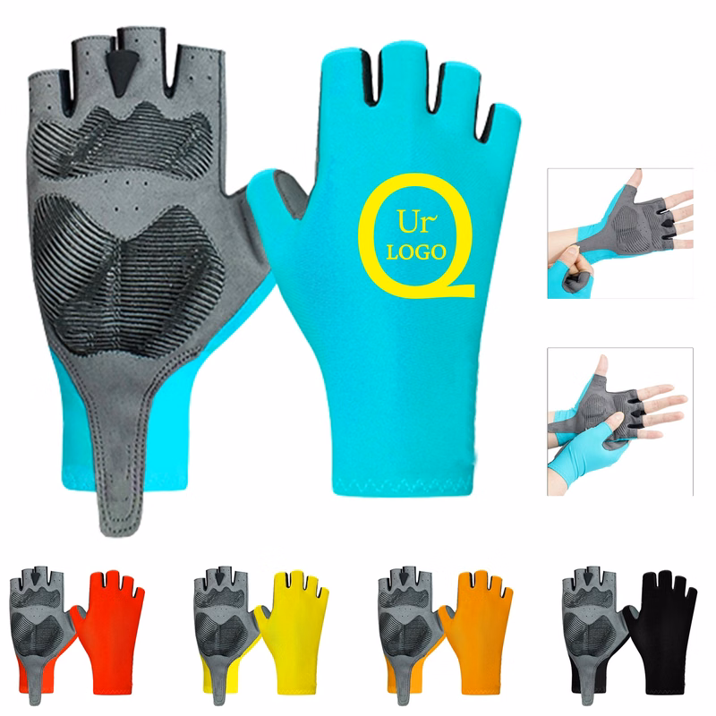 Half Finger Sports Cycling Glove Accessories