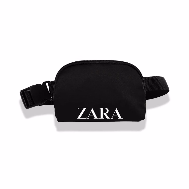 LUBU Fanny Pack Sublimated-IMPORT