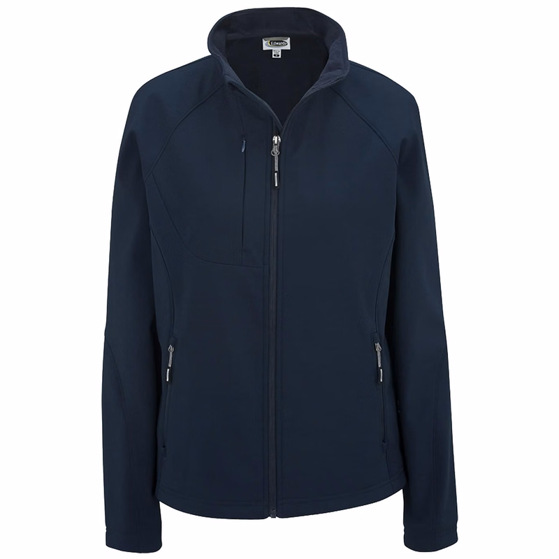 Ladies Soft Shell Jacket
