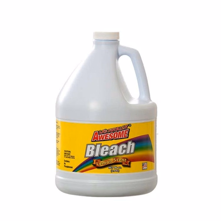 Awesome Bleach Lemon 96oz.
