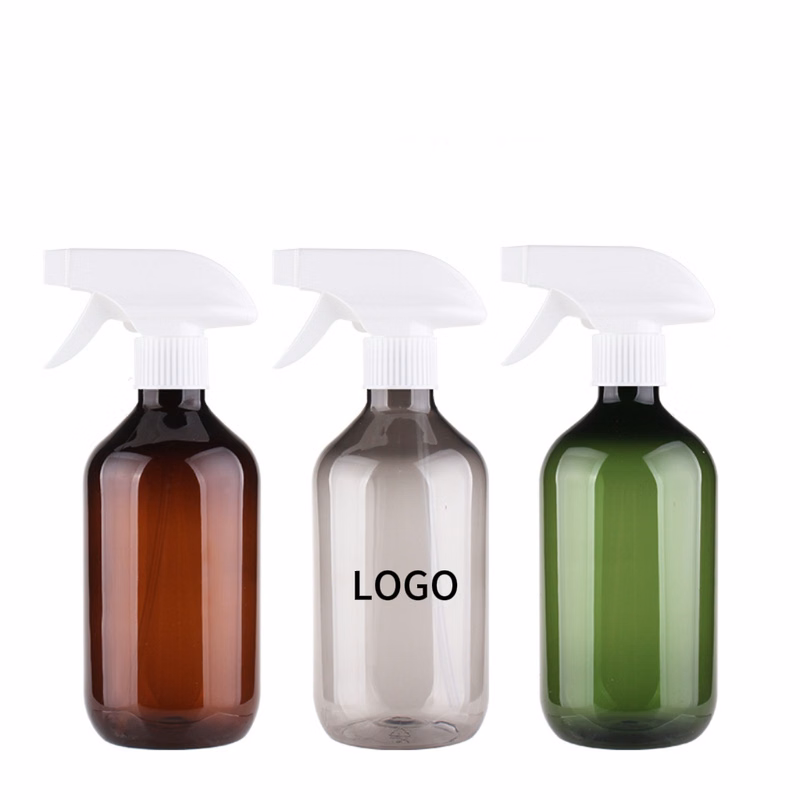 Reusable Spray Bottle