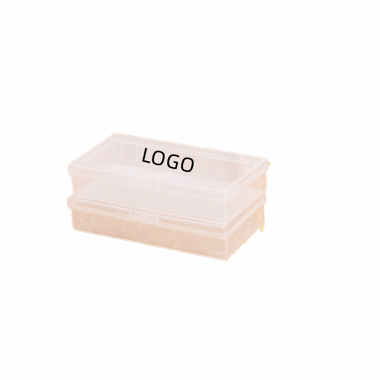 Transparent Storage Box