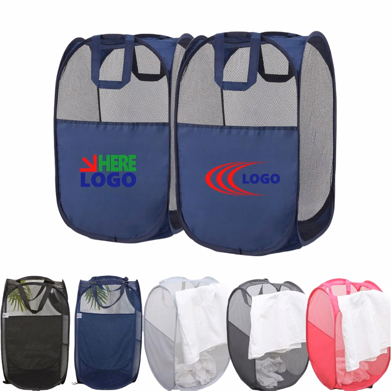 Large Laundry Basket MOQ20