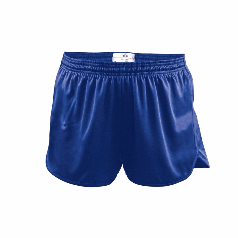 Women's B-Core Track Shorts - 7278