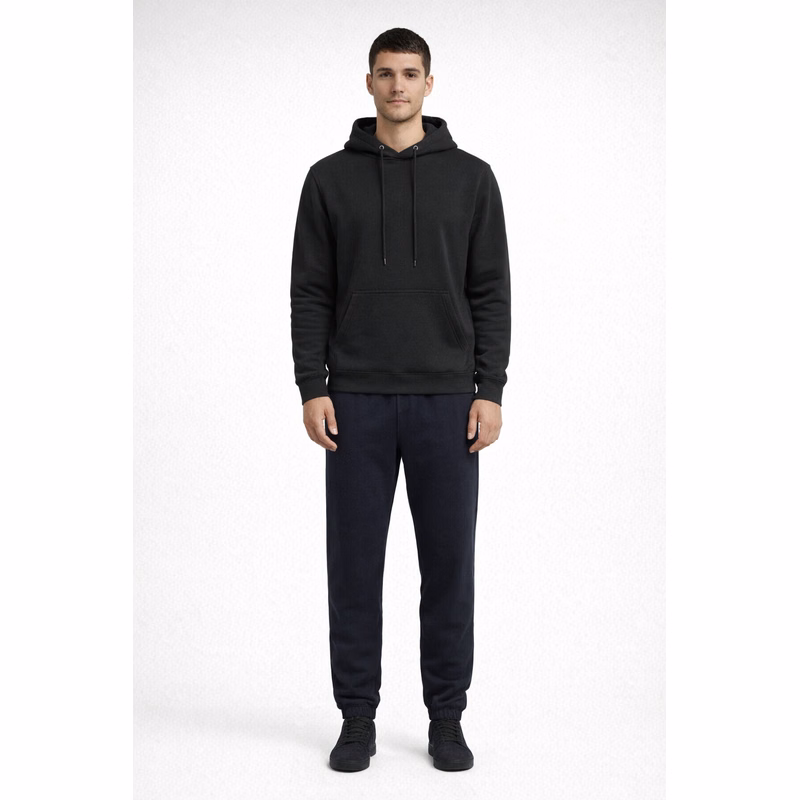 FUNDAMENTAL FLEECE PANT