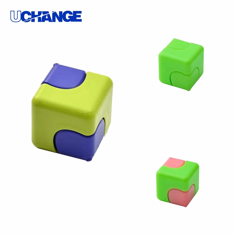 Transformable Fidget Spinner Toy
