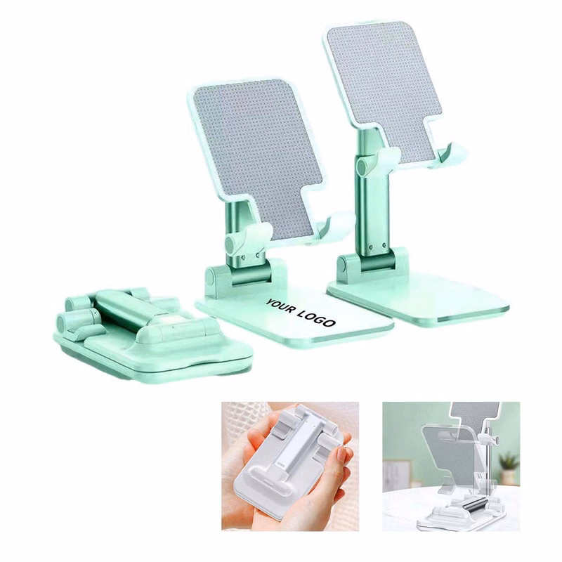 Adjustable Plastic Phone Stand