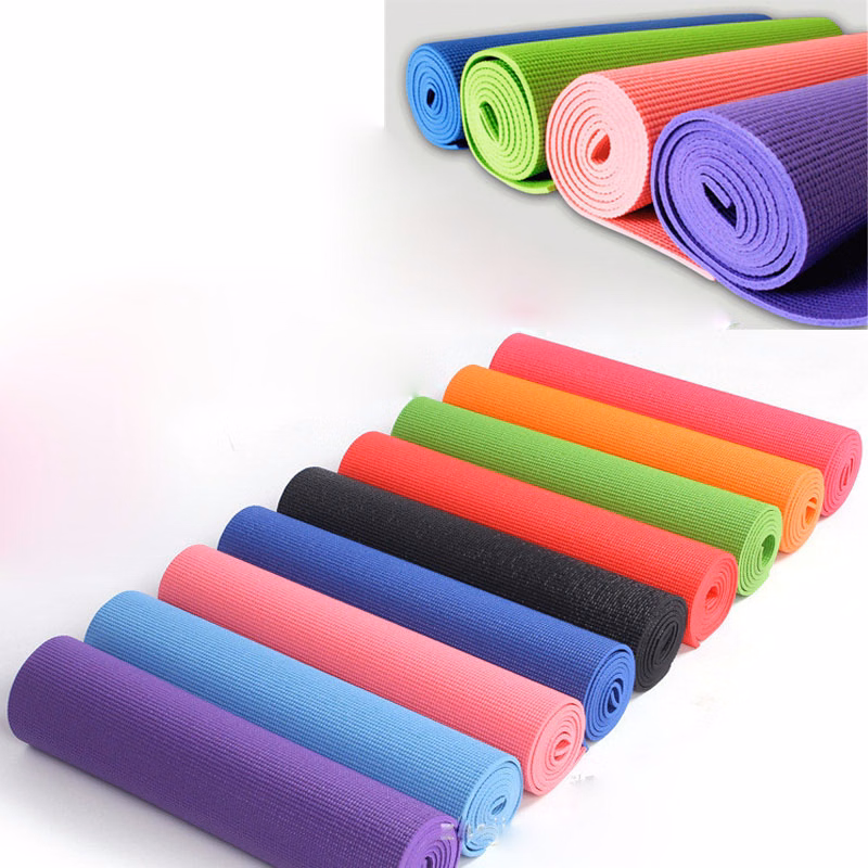 Yoga Mat for gym sporting