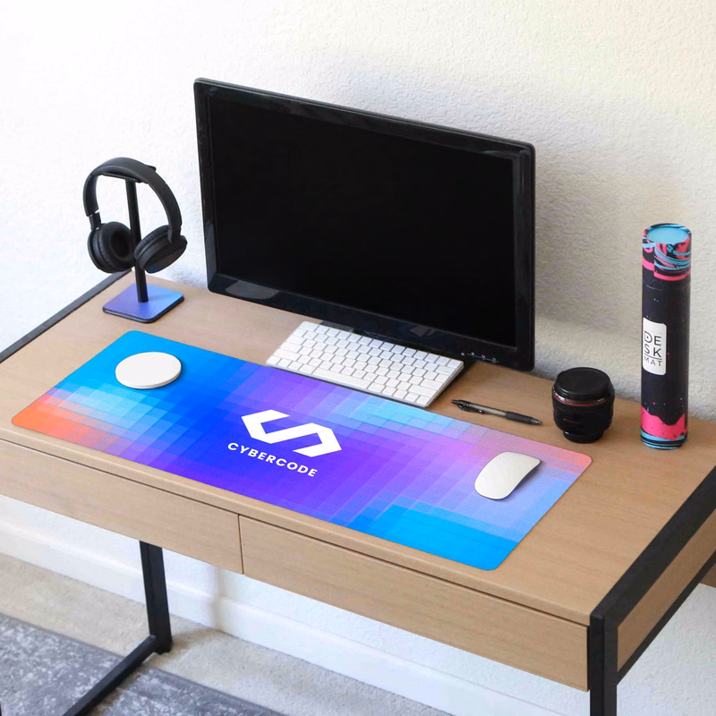 Recycled Desk Mat