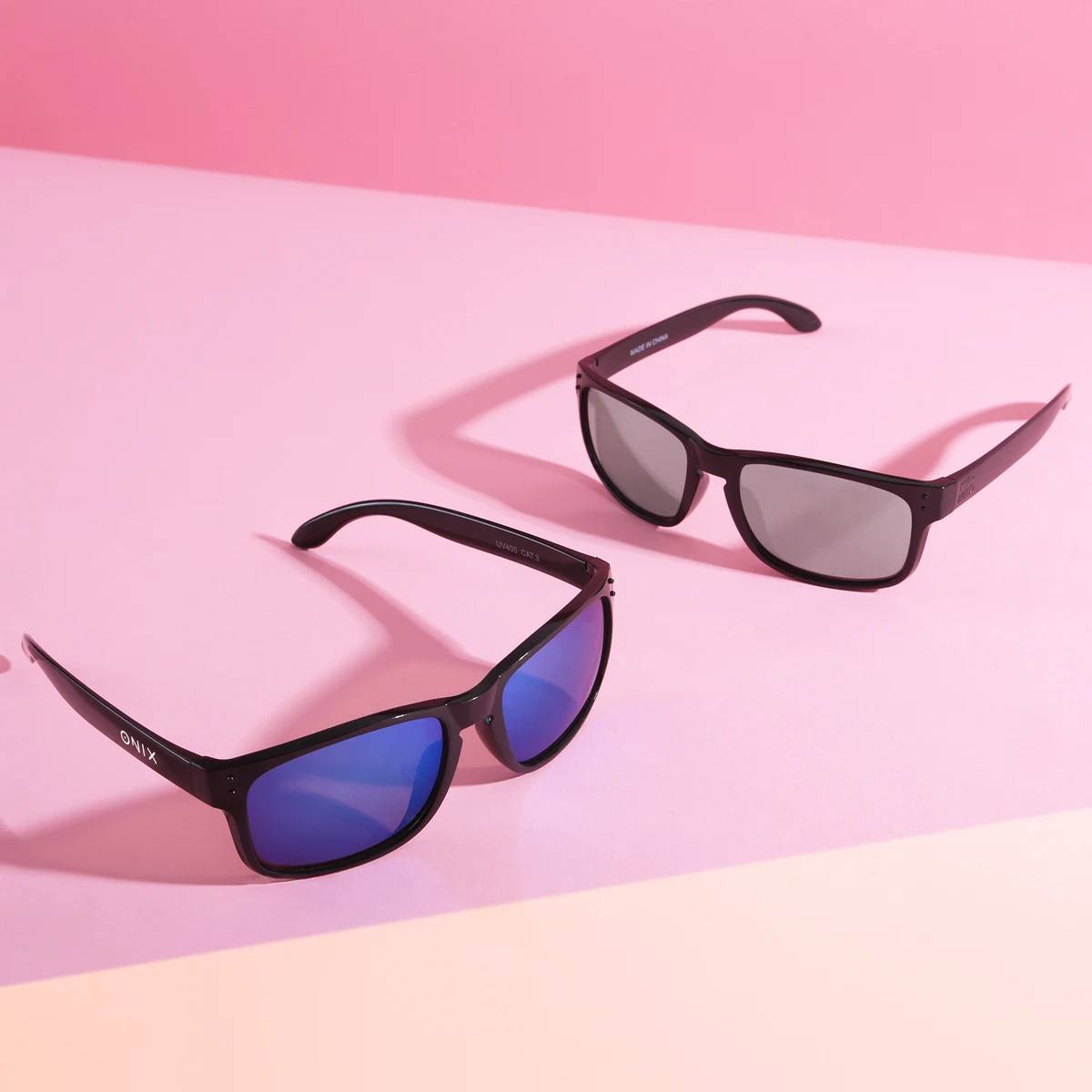 Metro City rPET Sunglasses 1