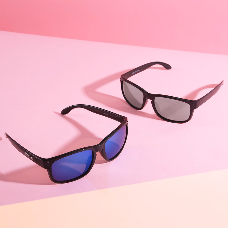 Metro City rPET Sunglasses