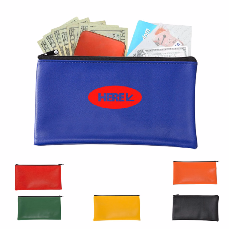 Bank Deposit Money Bags