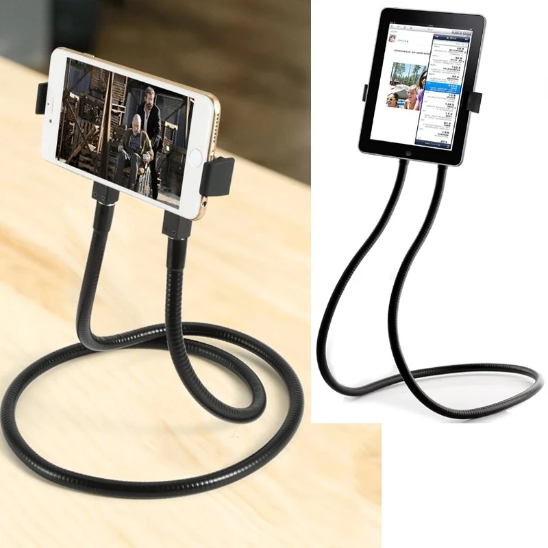 Neck Phone Holder stand 1